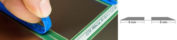 CITO PROplus RY 1,0 × 3,5 mm 