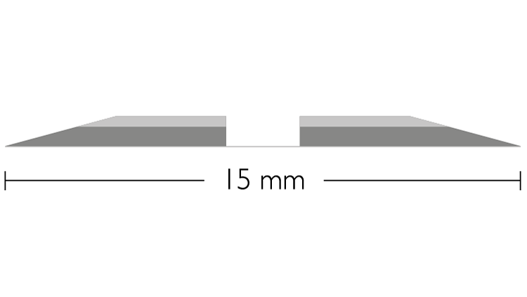 CITO ULTIMATE 0,5 × 2,3 mm