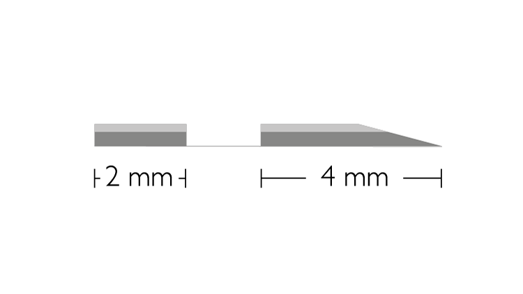 CITO ULTIMATE CC 0,3 × 1,1 mm