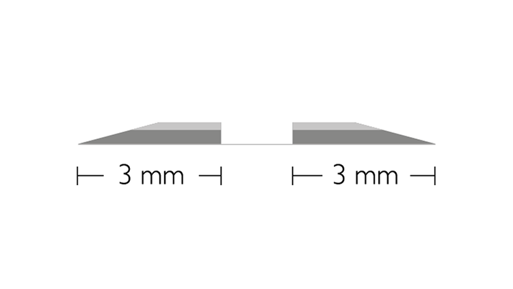 CITO ULTIMATE CS 0,4 × 1,4 mm 