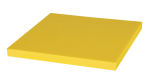 CITO Polytop 20 GELB, 658 × 380 × 4 mm