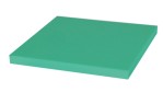 CITO Polytop 35 GRÜN, EasyFix 658 × 380 × 5 mm