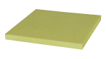 CITO Polytop 10 OLIVE, EasyFix 658 × 380 × 13 mm