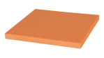 CITO Polytop 40 ORANGE, 658 × 380 × 7 mm