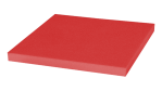 CITO Polytop 25 ROT, EasyFix 658 × 380 × 12 mm