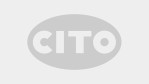 CITO Polytop 40 ORANGE, 50 × 25 × 16 mm