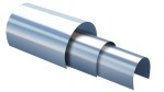 RSP Gegendruckschutzblech Komori GL 40 L (1026 × 730 mm) (ohne Wendung-Vollformat)