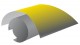 Farbabweisendes RSP Gegendruckschutzblech (1056 × 739 × 0,25 mm) Perfector - für Koenig & Bauer Silikonjackets Rapida 105/106