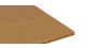 Gummikork-Platte, 700 × 635 × 7 mm