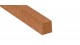 Gummikork-Streifen, 700 × 7 × 6,5 mm