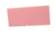 Unterlage für Spikeleiste 0,5 mm (pink) selbstklebend
