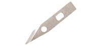 Klinge für Lasercomb-PPS-Plotter, VHM-Klinge Nr. 305505 (1 Stück)
