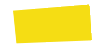 Unterlage für Spikeleiste 0,8 mm (gelb) selbstklebend